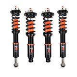 Riaction Coilovers - Acura