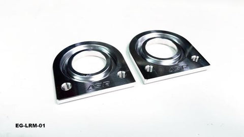 ASR Radiator Lower Bracket Relocator