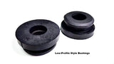 ASR Radiator Upper Bracket Relocator