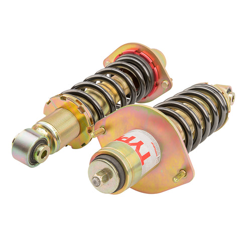 Function Form Type 1 Coilovers - Mazda Miata