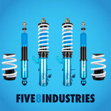 FIVE8 Industries SS Coilovers - Honda