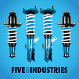 FIVE8 Industries SS Coilovers - Scion