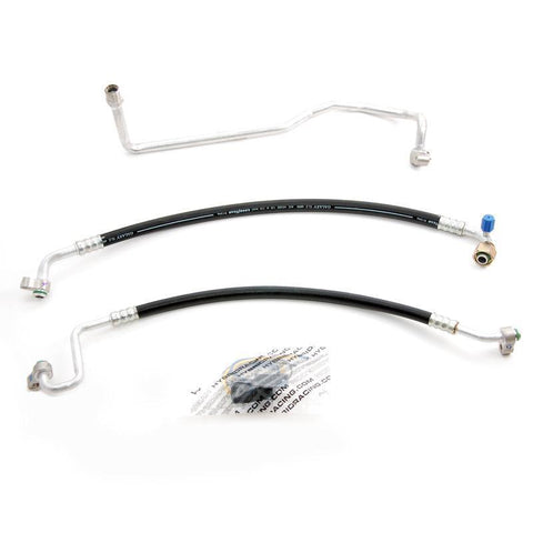 Hybrid Racing K-Series Swap Air Conditioning Kit (94-01 Integra)