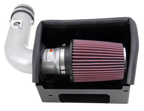 K&N Typhoon Air Intake: 13-16 Scion FR-S / Subaru BRZ