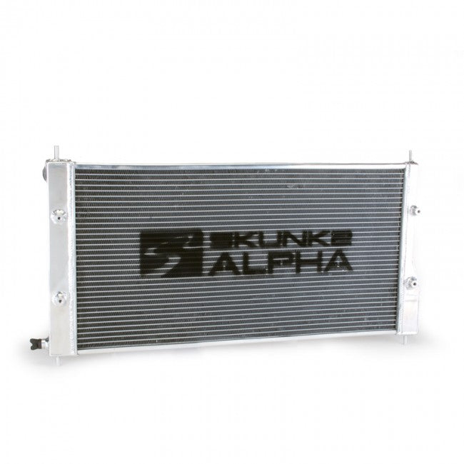 Skunk2 Alpha Series Radiator - Scion FR-S / Subaru BRZ – Pitcrew ...