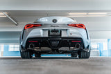 Remark Catback Exhaust - Toyota Supra A90