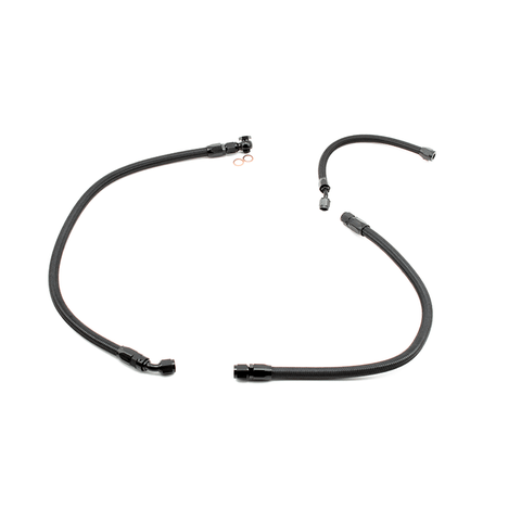 Hybrid Racing Standard K Swap Fuel Line (92-00 Civic / 94-01 Integra)