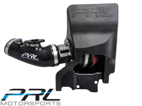 PRL Intake System: Civic Type R 17-18 (High Volume)