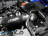 PRL Intake System: Civic Type R 17-18 (High Volume)