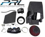 PRL Intake System: Civic Type R 17-18 (High Volume)