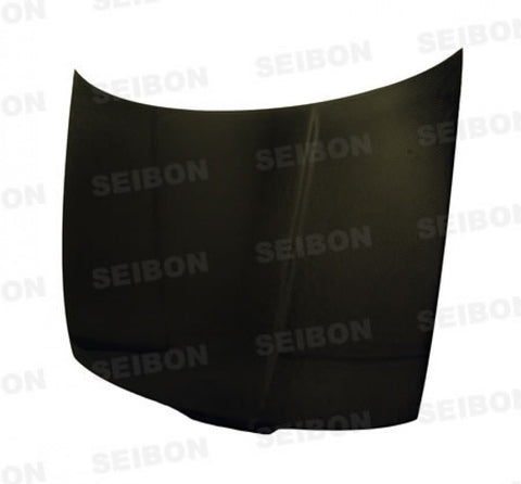 Seibon Carbon Fiber Hood - Acura