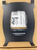 Hybrid Racing Maxim Shift Cover Plate 96-00 Civic EK LHD