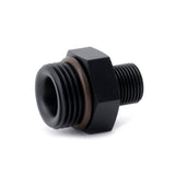 Hybrid Racing Fuel Pressure Damper Adapter Fitting