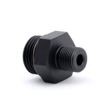 Hybrid Racing Fuel Pressure Damper Adapter Fitting