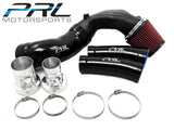 PRL Cobra Cold Air Intake System: Civic Si 17+ Street