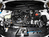 PRL Cobra Cold Air Intake System: Civic Si 17+ Street