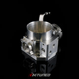 K-Tuned 72mm Throttle Body  with IACV and MAP