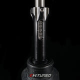 K-Tuned Circuit 2 Shifter: B/D Series