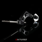 K-Tuned Circuit 2 Shifter: B/D Series