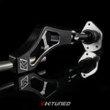 K-Tuned Circuit X Shifter: B/D Series