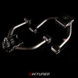 K-Tuned Front Camber Kit - Spherical Bushing