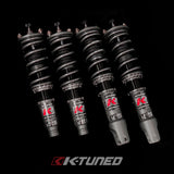 K-Tuned Street Coilovers - Acura