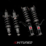 K-Tuned Street Coilovers - Acura