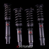 K-Tuned Street Coilovers - Acura