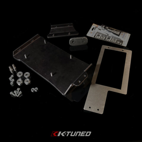 K-Tuned Shifter Mounting Kit: Accord/TSX