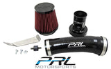 PRL Short Ram Air Intake System: 16+ Honda Civic 1.5L Turbo (Non Si)