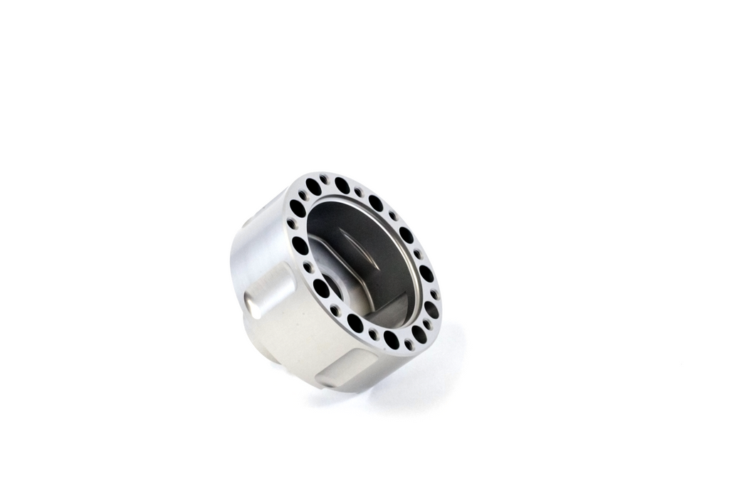 ASR Steering Wheel Adapter – Pitcrew Motorsports