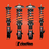 Riaction Coilovers - Subaru