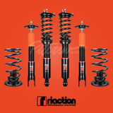 Riaction Coilovers - Nissan