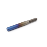 Hybrid Racing Shift Rod Dust Titanium