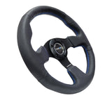 NRG Steering Wheel 320mm New Age Series