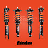 Riaction Coilovers - Nissan