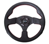 NRG Steering Wheel 320mm New Age Series