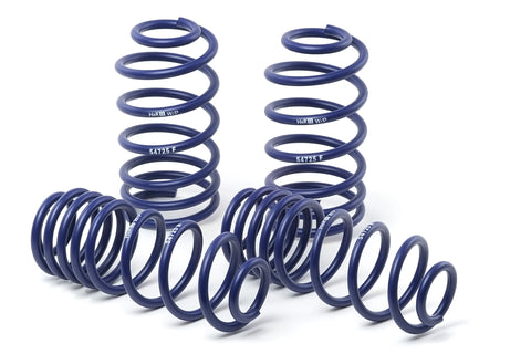 H&R Sport Springs - Toyota Supra A90