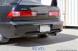 Revel Medallion Touring-S Exhaust System - 94-01 Integra GSR 2 Dr Only