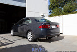 Revel Medallion Touring-S Exhaust System - 04-08 TSX