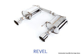 Revel Medallion Touring-S Exhaust System - 09-11 G37 Sedan