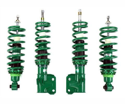 TEIN Street Basis Z Coilover - Subaru