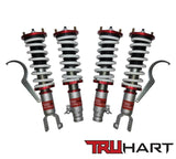 TRUHart StreetPlus Coilover - Honda