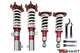 TRUHart StreetPlus Coilover - Honda