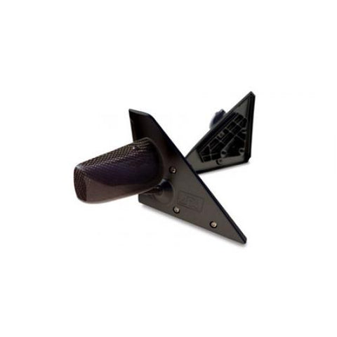 APR Performance Carbon Fiber Formula GT3 Mirrors - 00-05 Lexus IS300