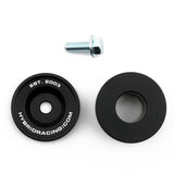 Hybrid Racing Shift Linkage Bushings B/D Series