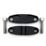 Hybrid Racing Shift Linkage Bushings B/D Series