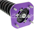 D2 Racing RS Series 36 Way Adjustable Coilover - FR-S / BRZ