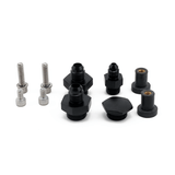 Hybrid Racing Fuel Pressure Regulator