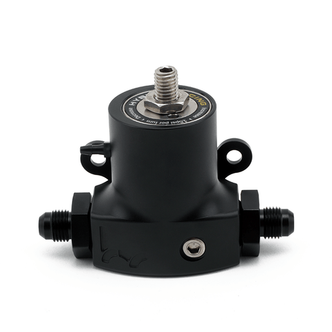 Hybrid Racing Fuel Pressure Regulator
